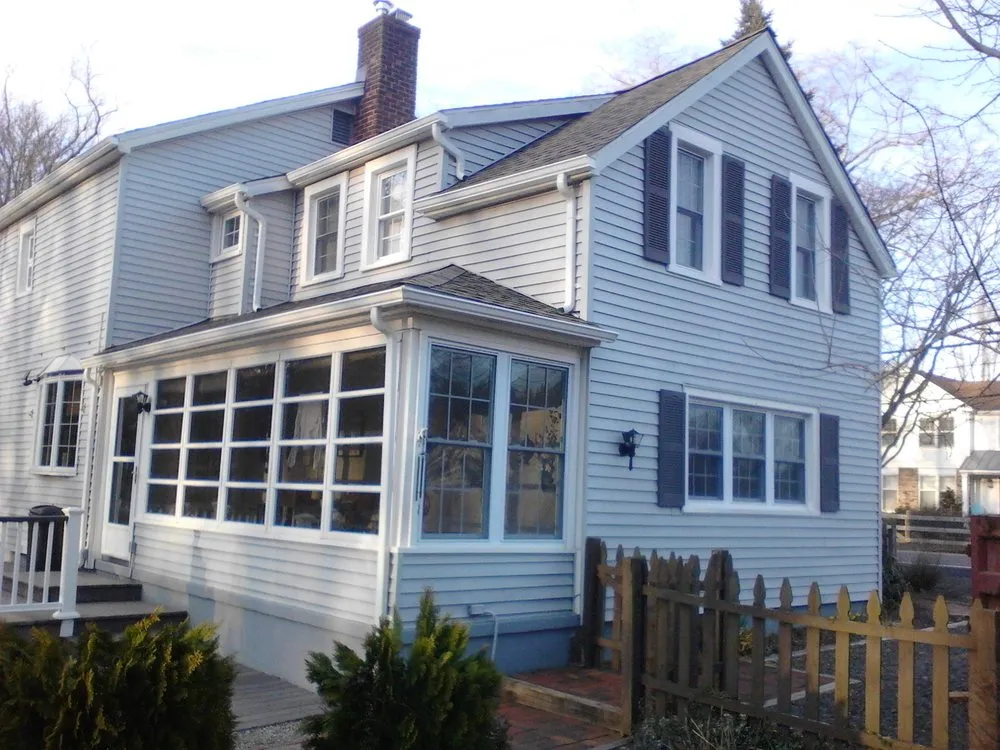 Slide of LGC Roofing