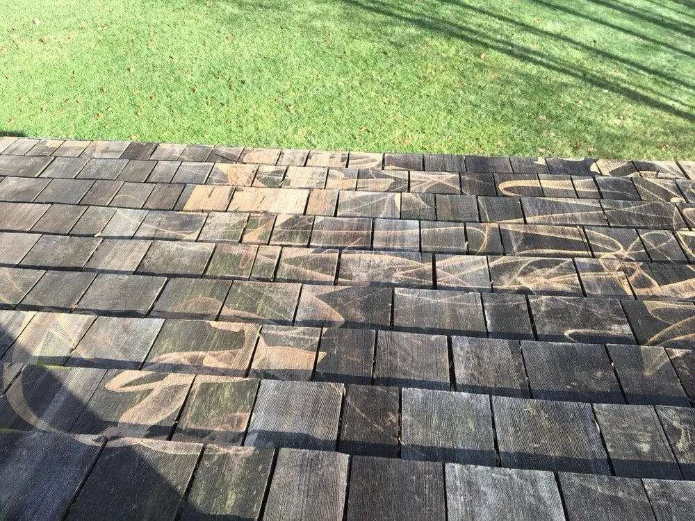 Slide of LGC Roofing