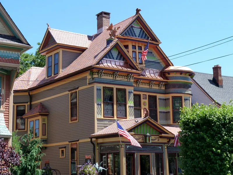 Slide of LGC Roofing