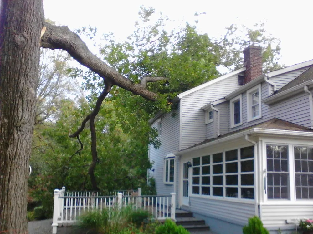 Slide of LGC Roofing