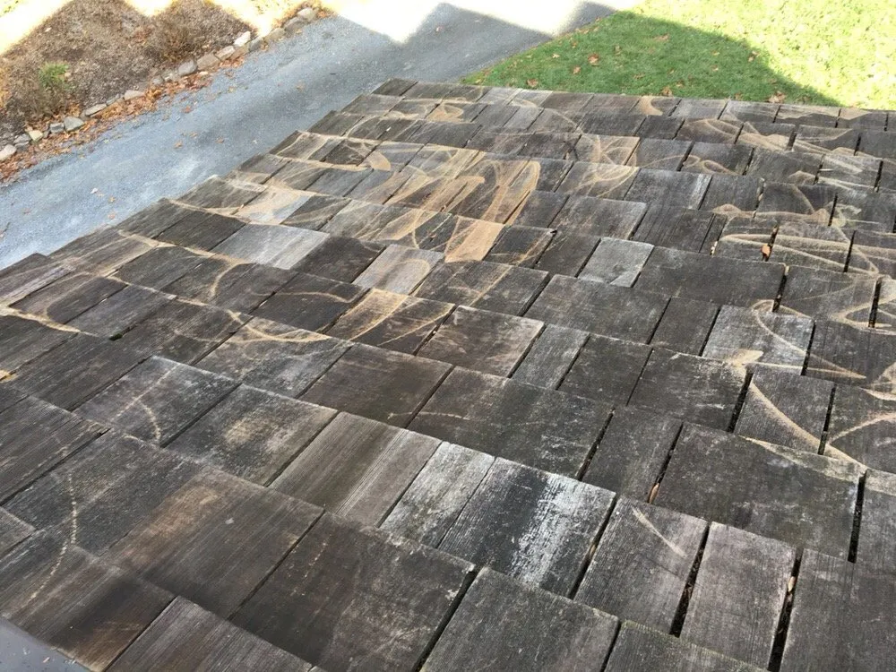 Slide of LGC Roofing