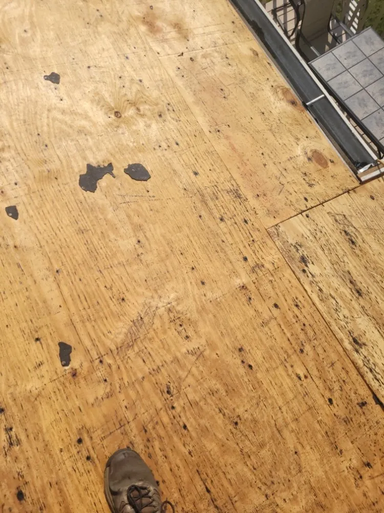 Reliable roof replacement after storm damage across Evington, VA - Lgd Construction