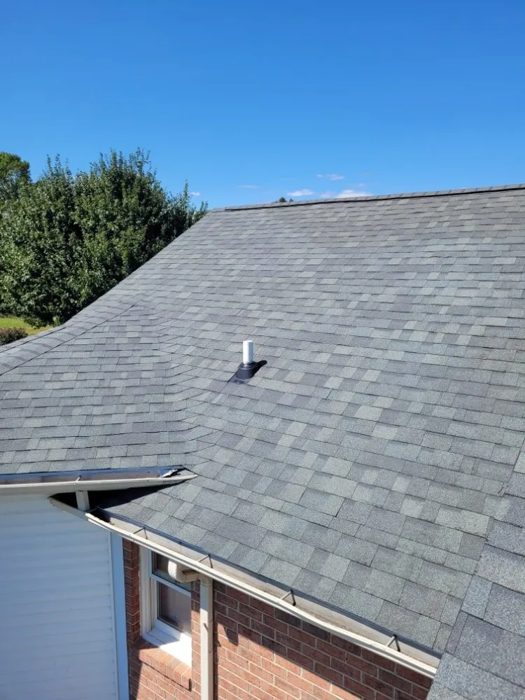 Local flat roof repair with free inspection across Evington, VA - Lgd Construction