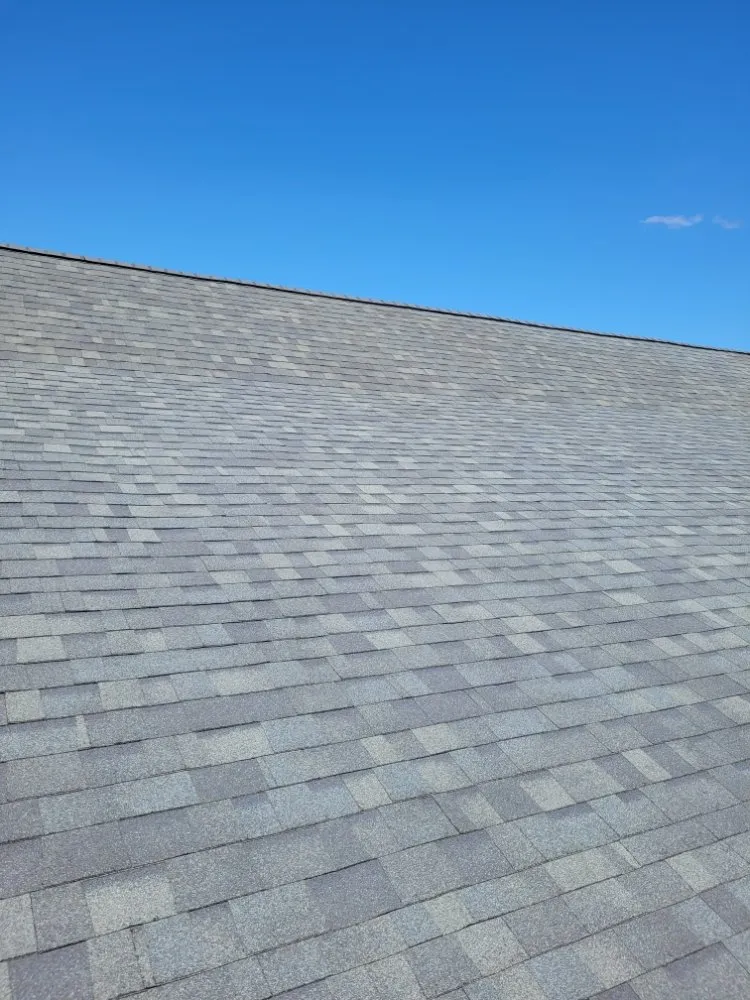 Local metal roofing installation experts serving Evington, VA - Lgd Construction