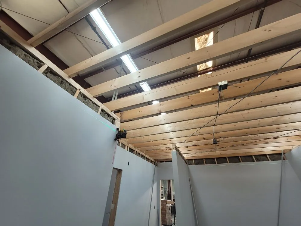 Local storm damage roof repair experts serving Evington, VA - Lgd Construction
