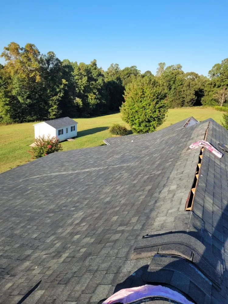 Trusted roof installation with free inspection across Evington, VA - Lgd Construction