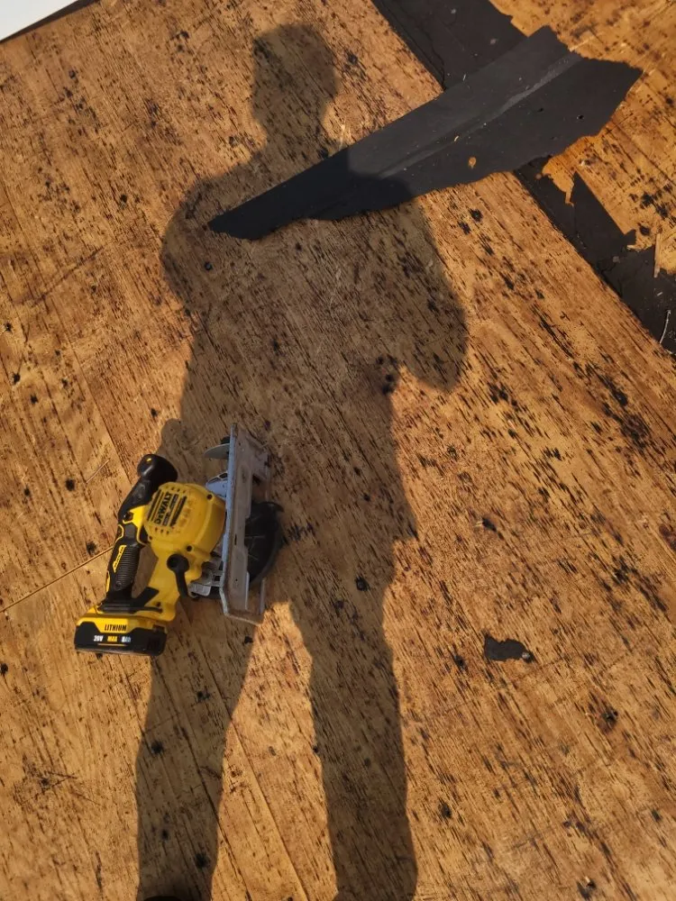 Expert flat roof repair experts serving Evington, VA - Lgd Construction