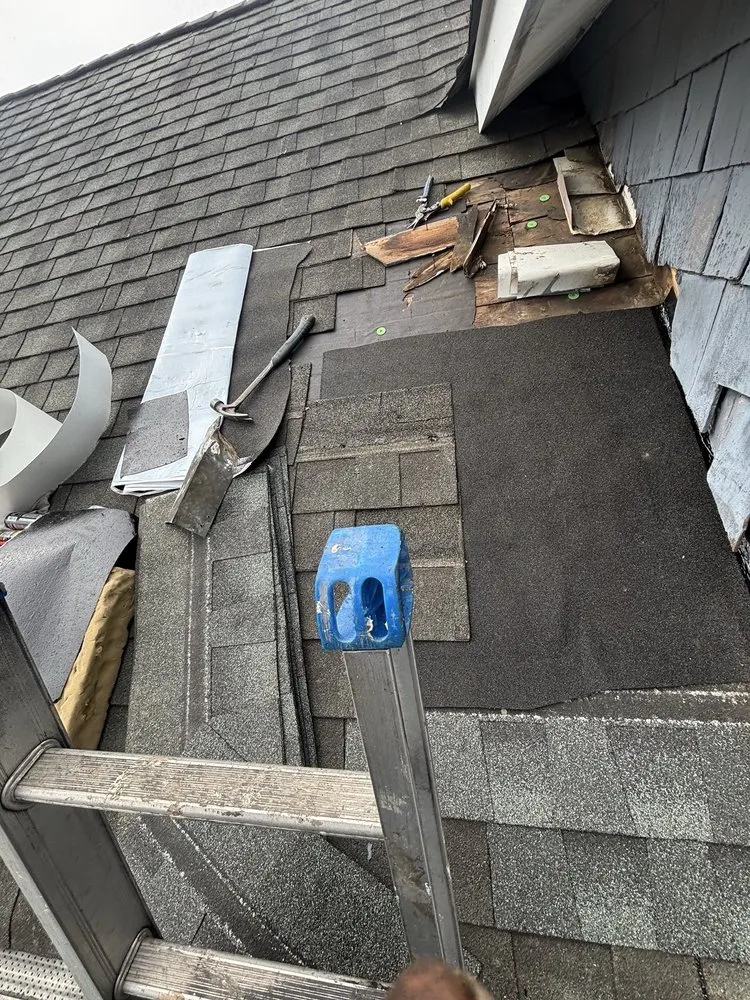 Slide of LGFMH Construction