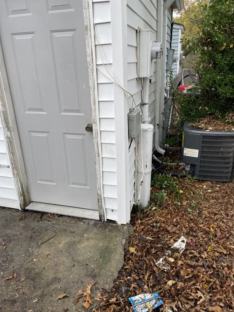 Slide of LGFMH Construction