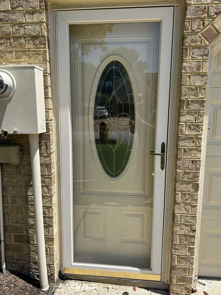 Slide of LGFMH Construction