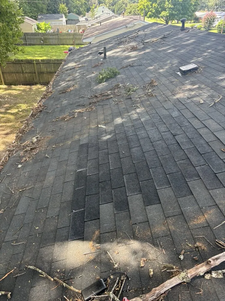 Slide of LGFMH Construction