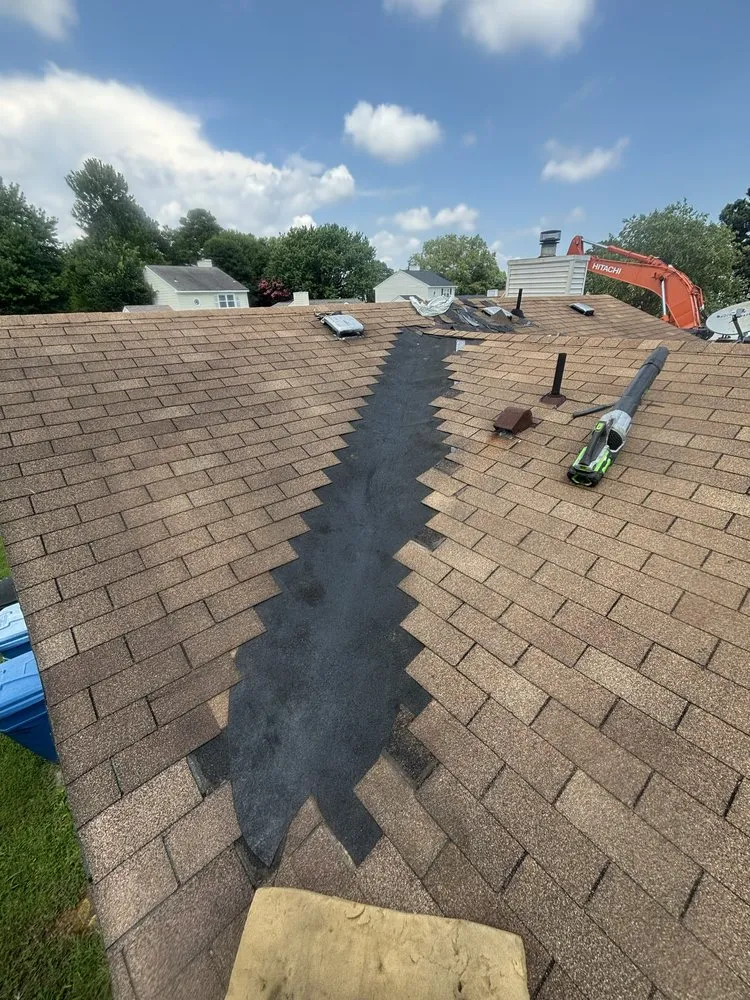 Slide of LGFMH Construction