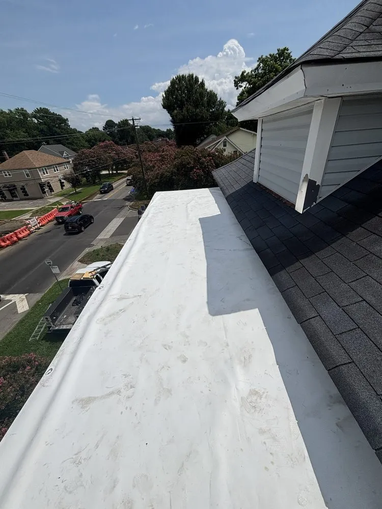 Slide of LGFMH Construction