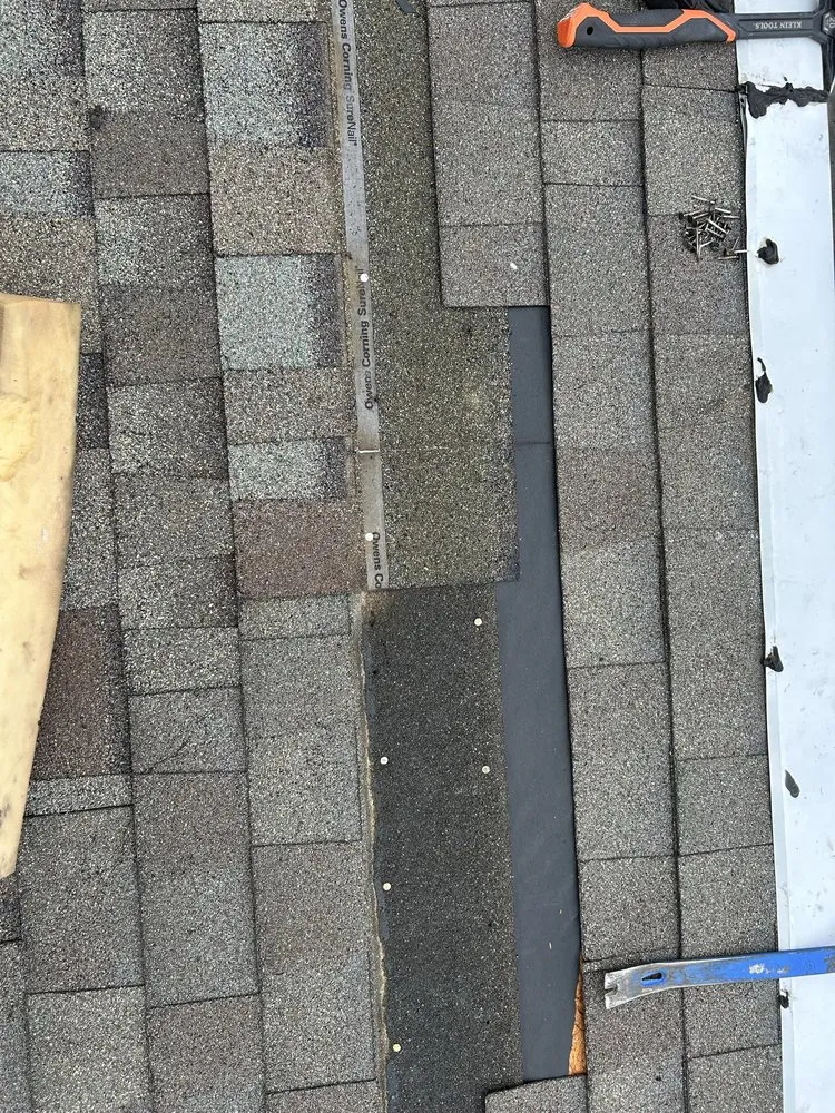 Slide of LGFMH Construction