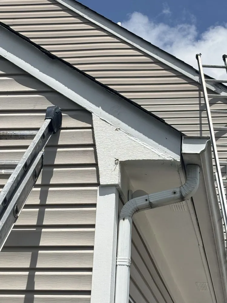 Slide of LGFMH Construction