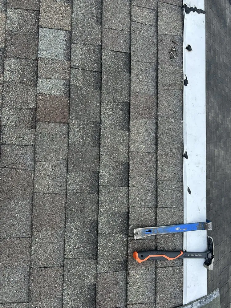 Slide of LGFMH Construction