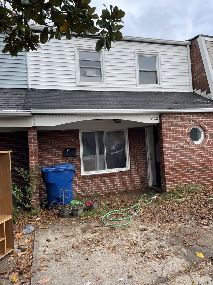 Slide of LGFMH Construction