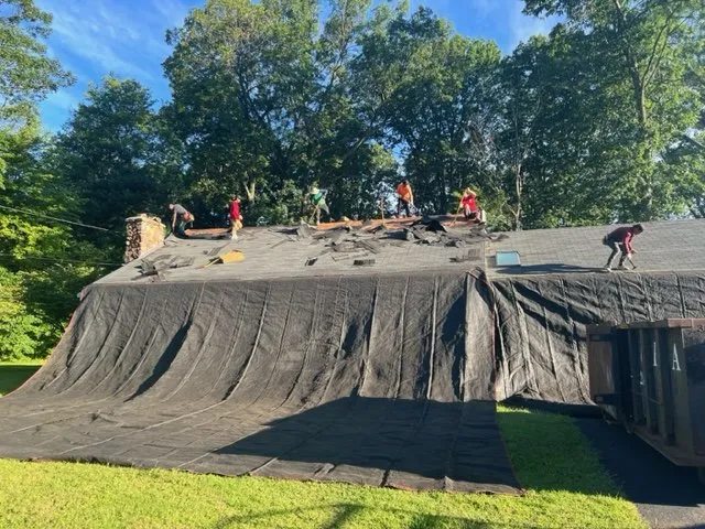 Slide of LGL Construction