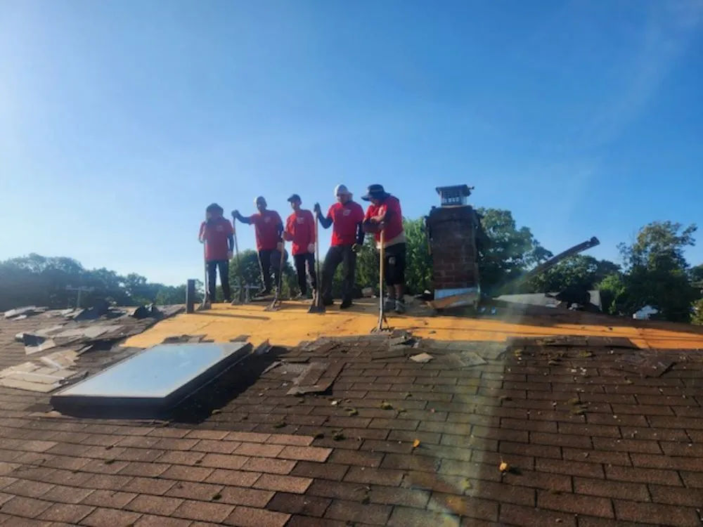 Slide of LGL Construction