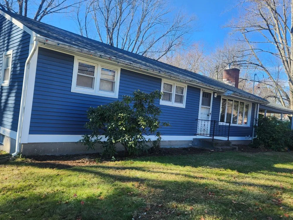 Slide of LGL Construction