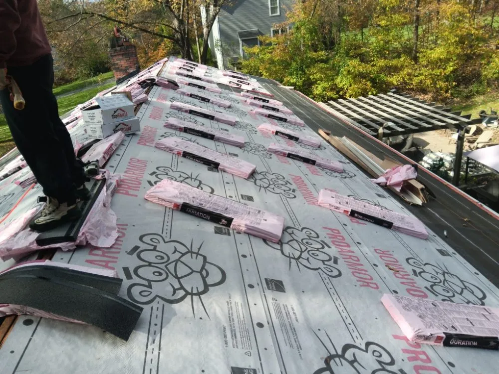 Slide of LGL Construction