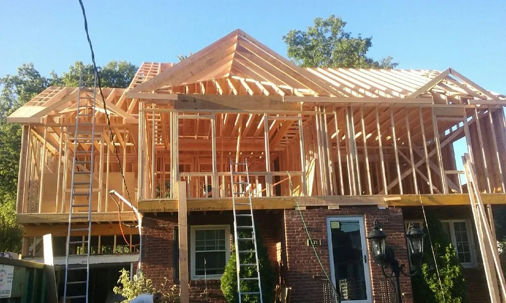 Slide of LGM Roofing Contractor