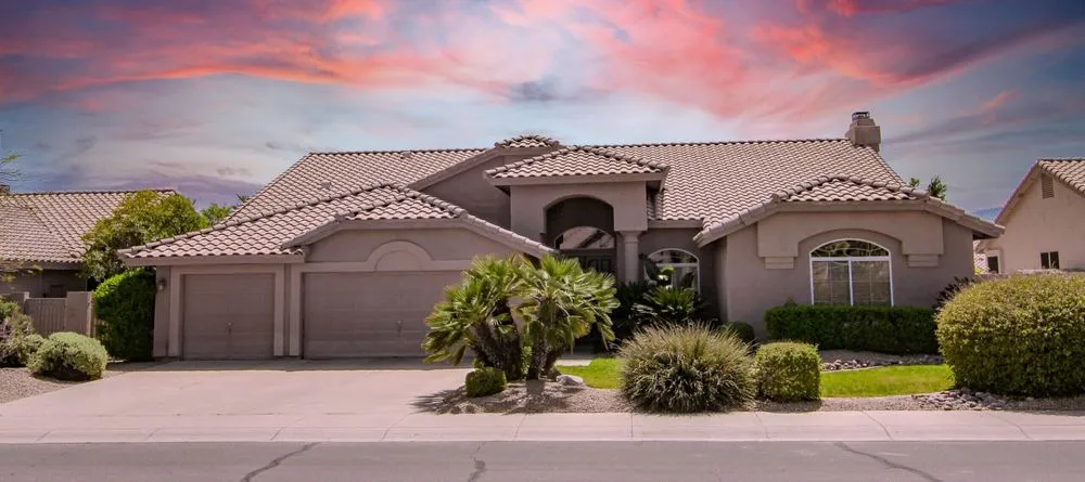 Slide of LGND Roofing