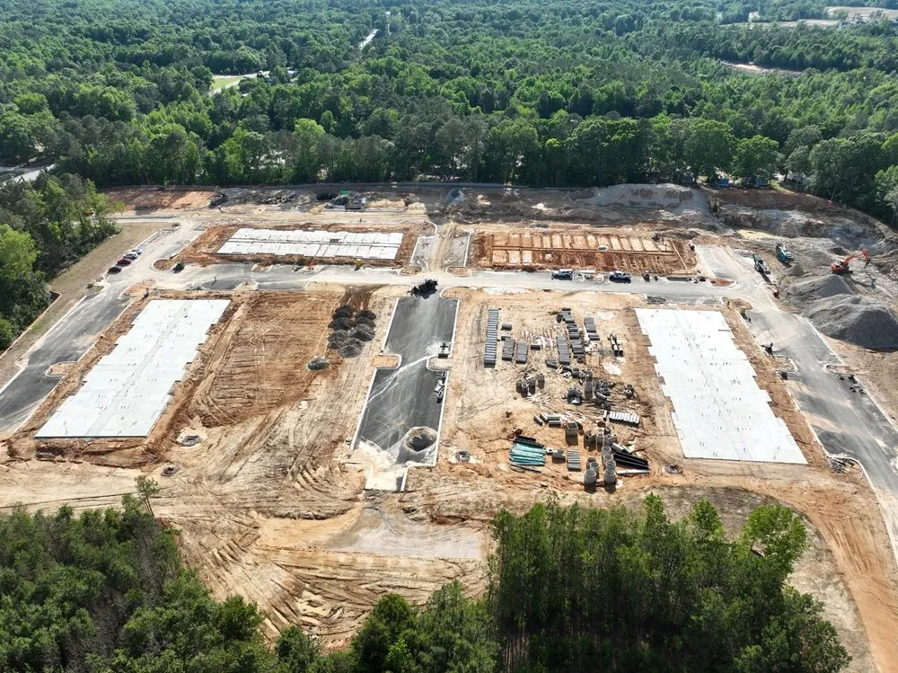 Slide of Lgr Construction Services