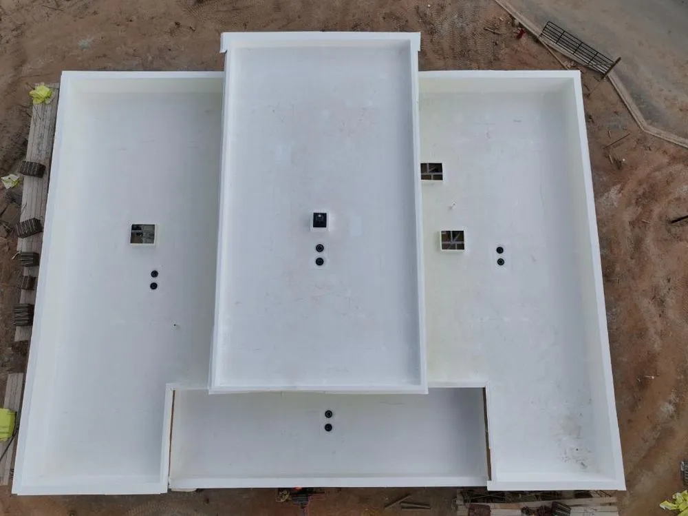 Slide of Lgr Construction Services