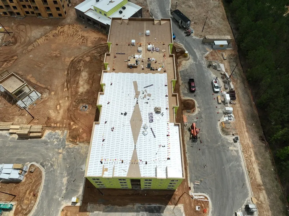 Slide of Lgr Construction Services