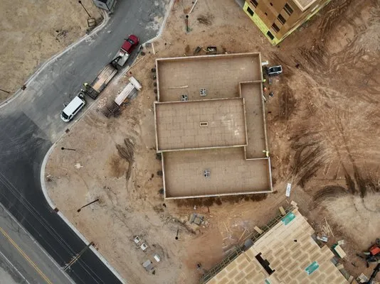 Lgr Construction Services