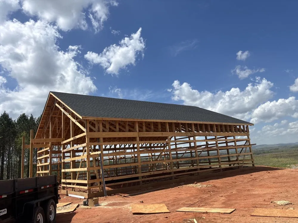 Slide of Lgs Construction