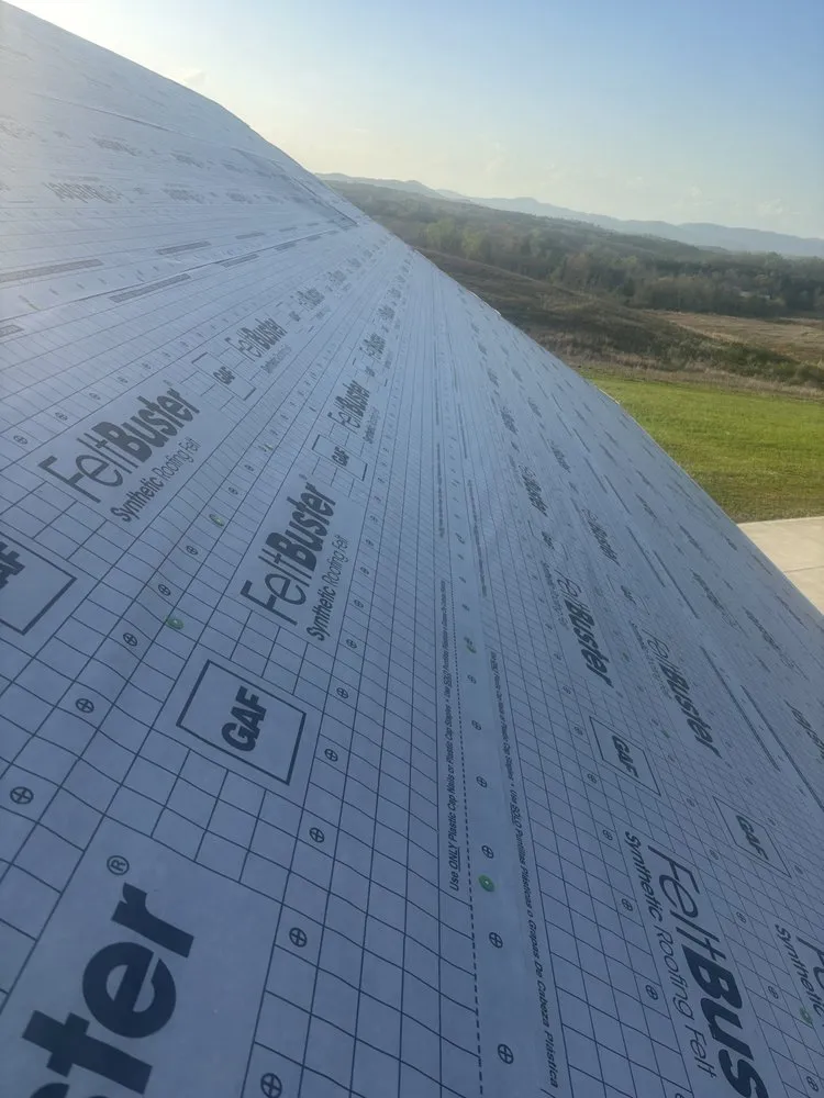 Slide of Lgs Construction