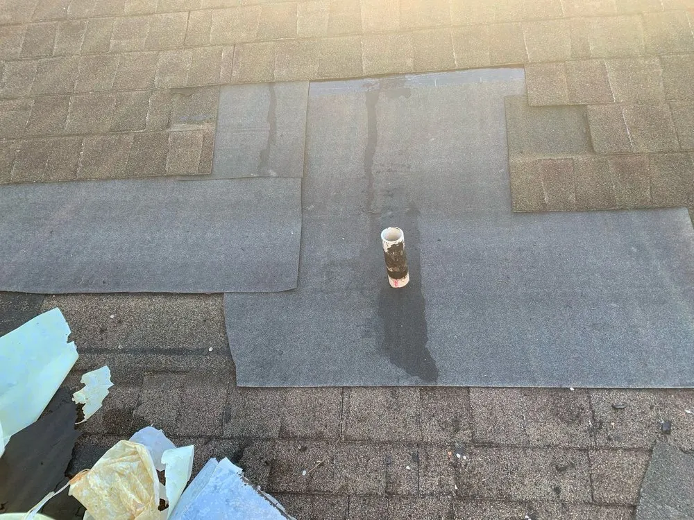 Slide of Lgs Construction