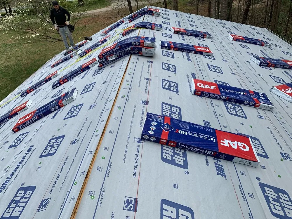 Slide of Lgs Construction