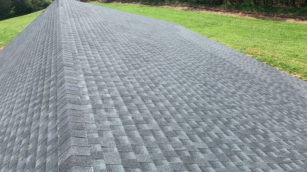 Slide of Lgs Construction