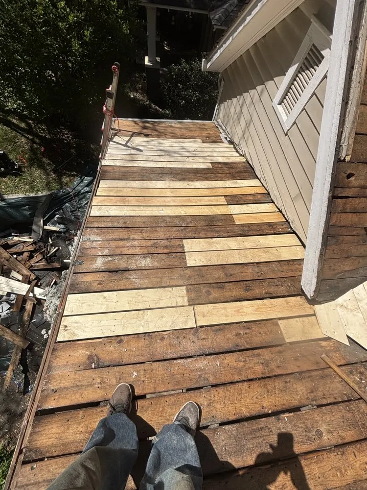 Slide of Lgs Construction