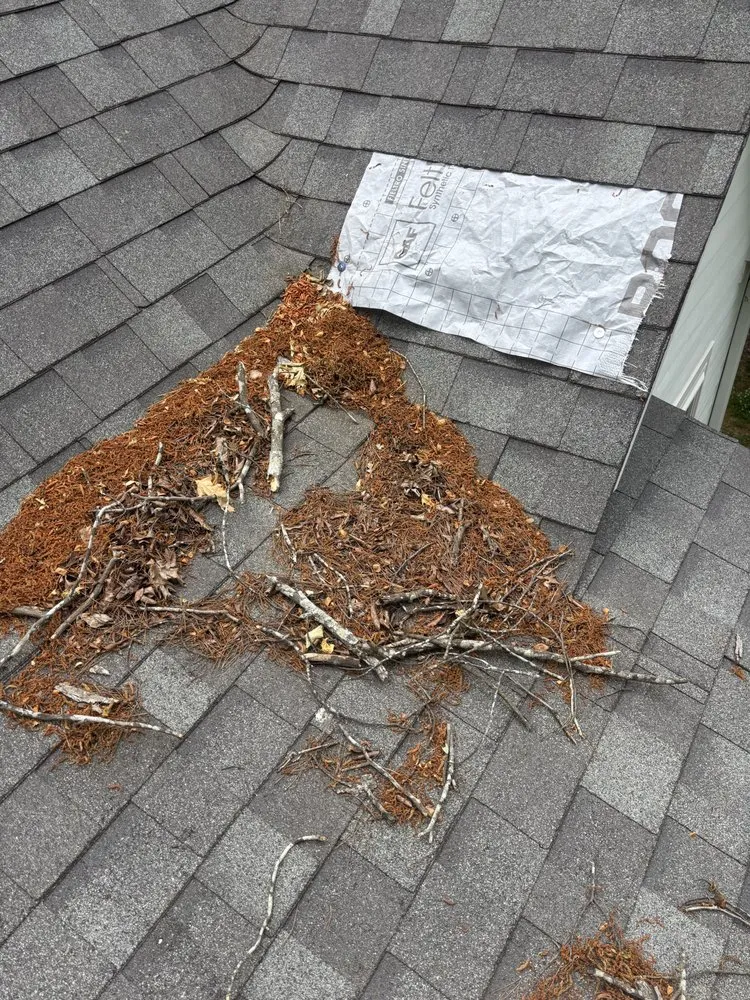 Slide of Lgs Construction