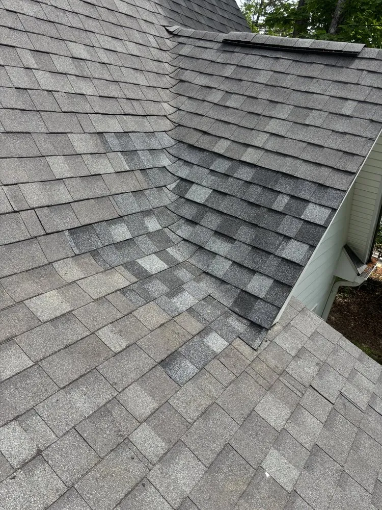 Slide of Lgs Construction