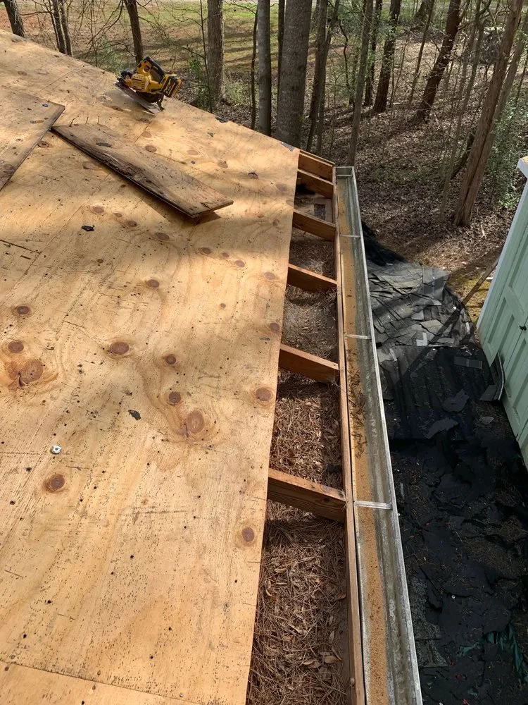 Slide of Lgs Construction