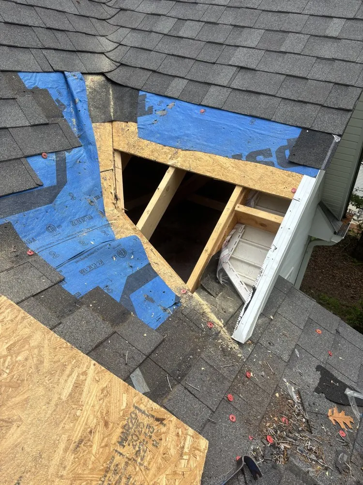 Slide of Lgs Construction