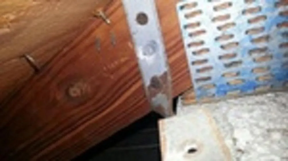 Slide of LGT Restoration-Third Nail Guy