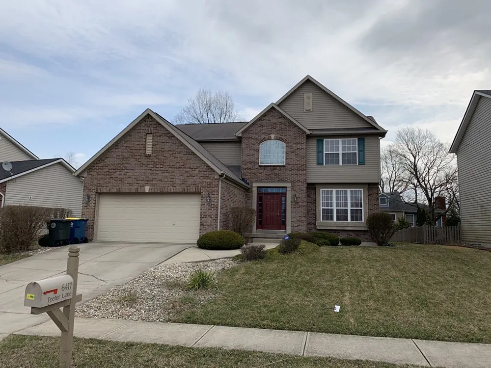 Slide of LGW Restoration