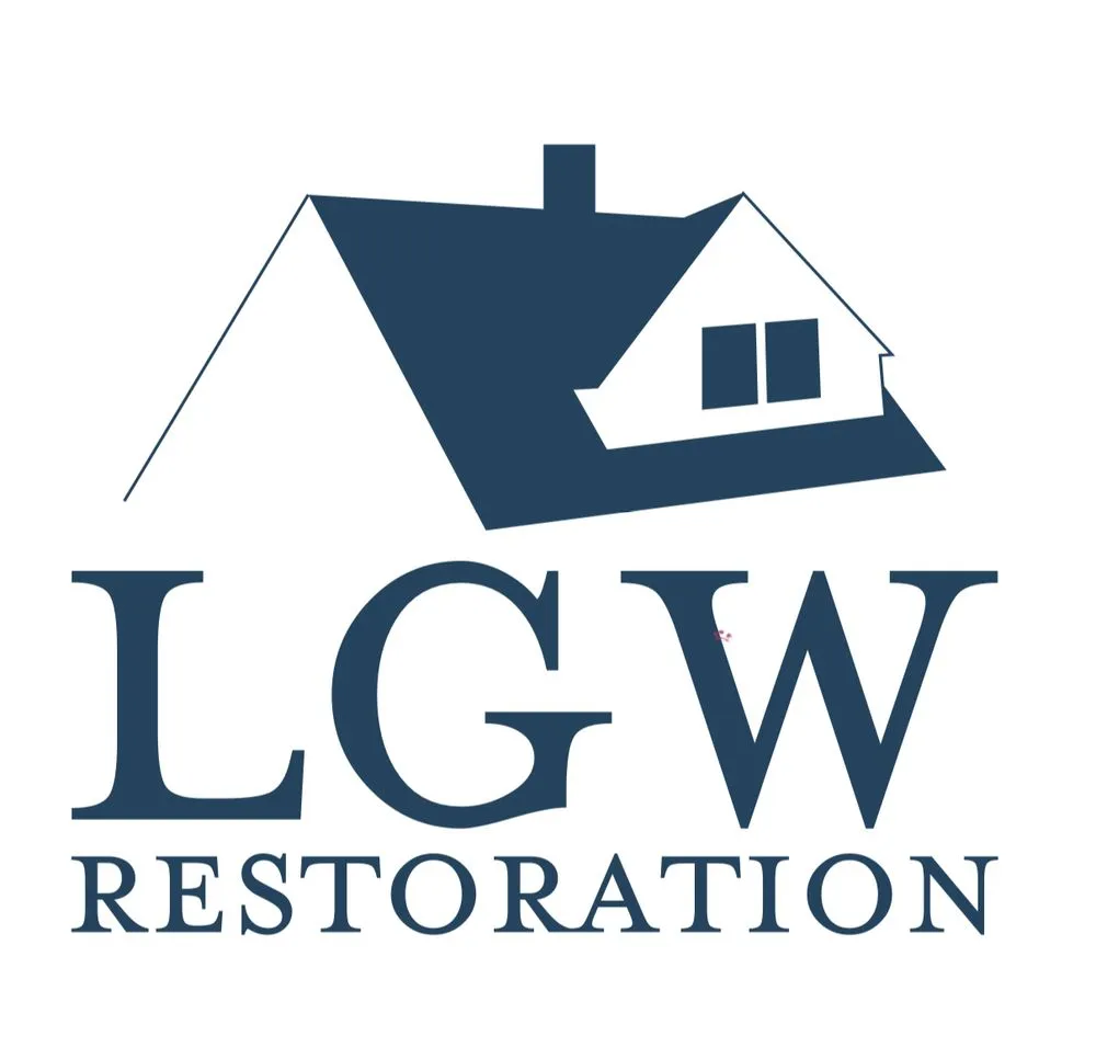 Slide of LGW Restoration
