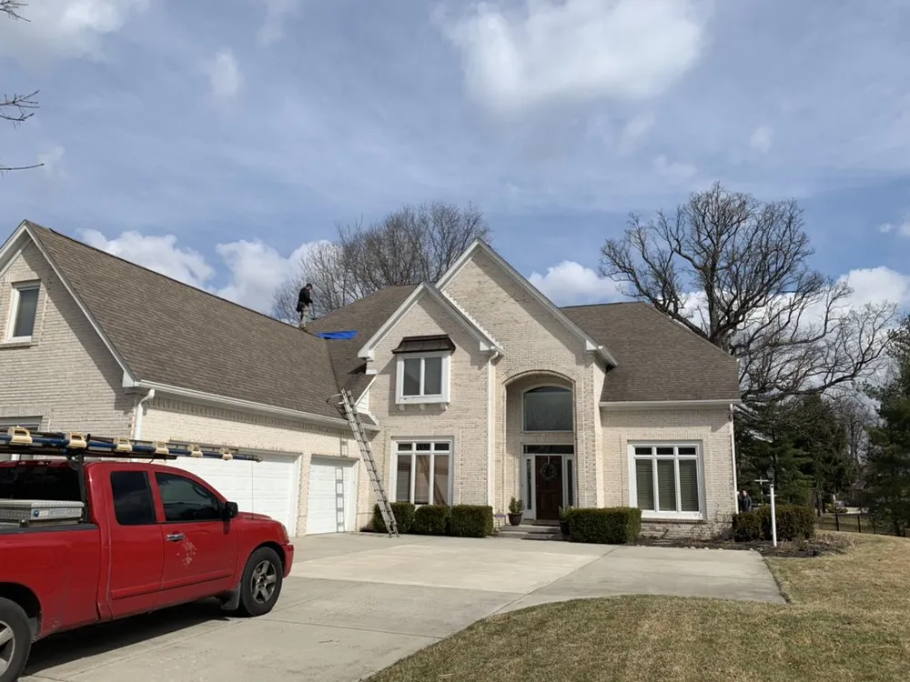 Slide of LGW Restoration