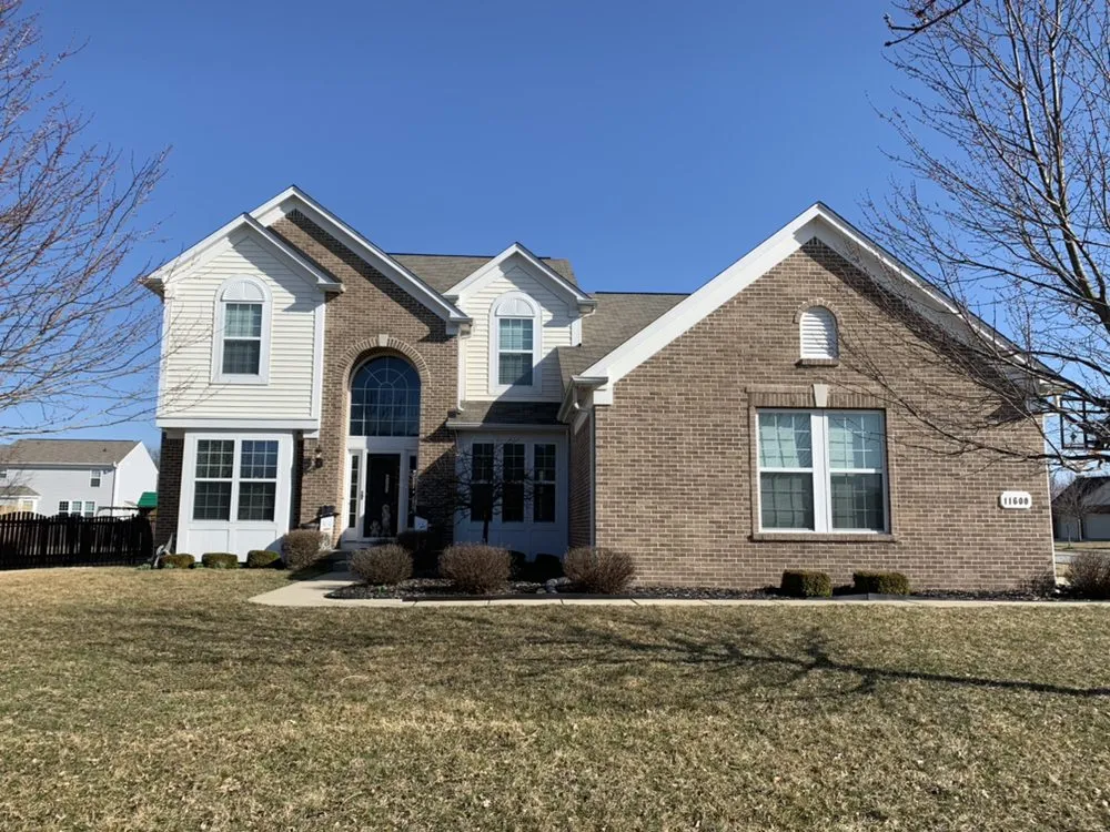 Slide of LGW Restoration