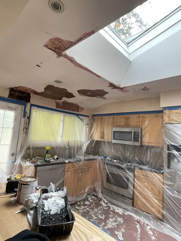 Slide of LGZ Construction