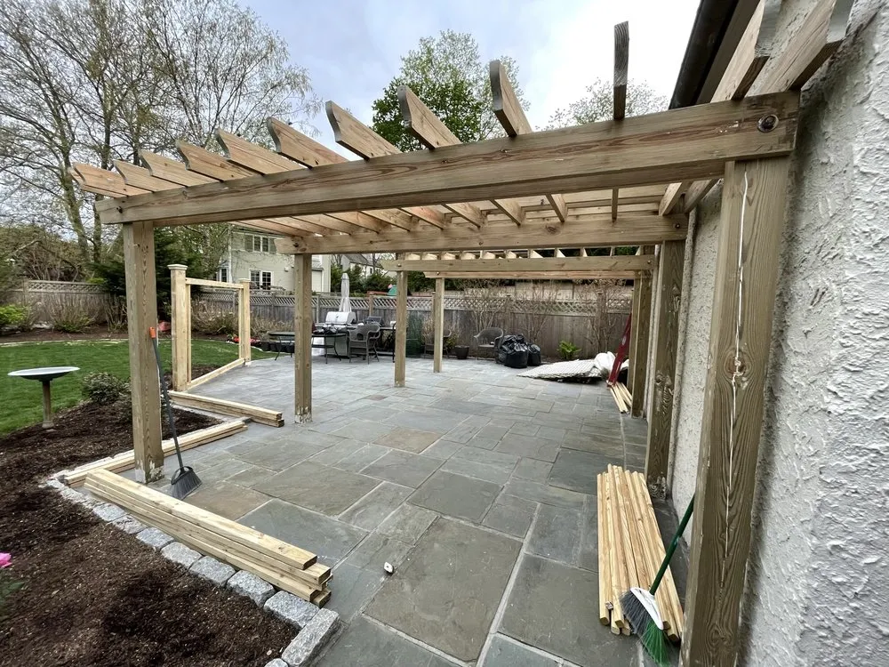 Slide of LGZ Construction