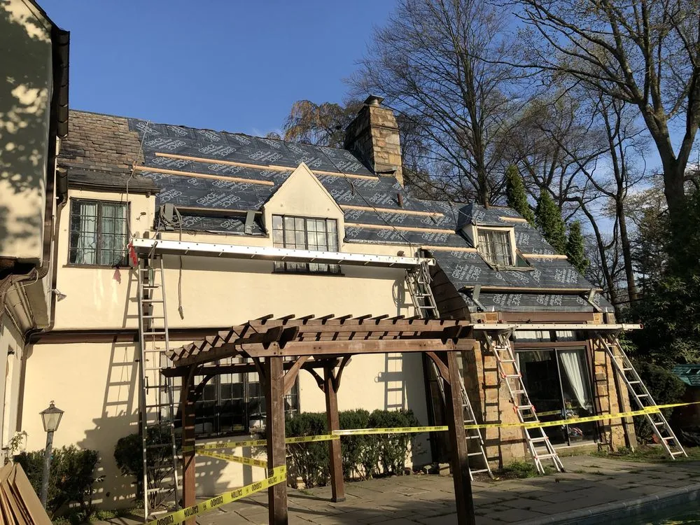 Slide of LGZ Construction