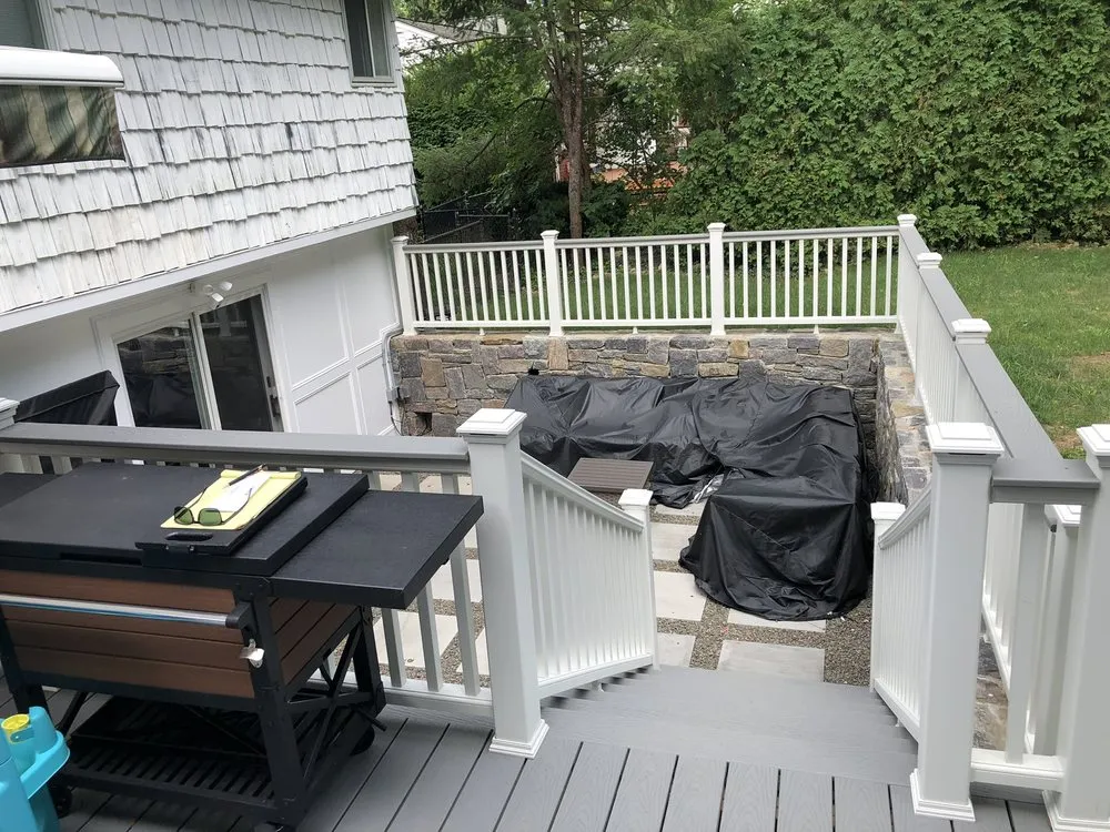 Slide of LGZ Construction